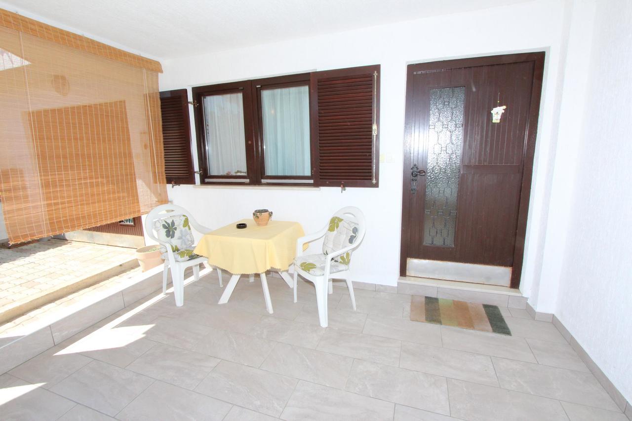 Apartment Irena Пула Экстерьер фото
