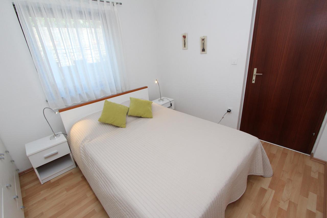 Apartment Irena Пула Экстерьер фото